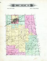 Vandalia, Audrain County 1898